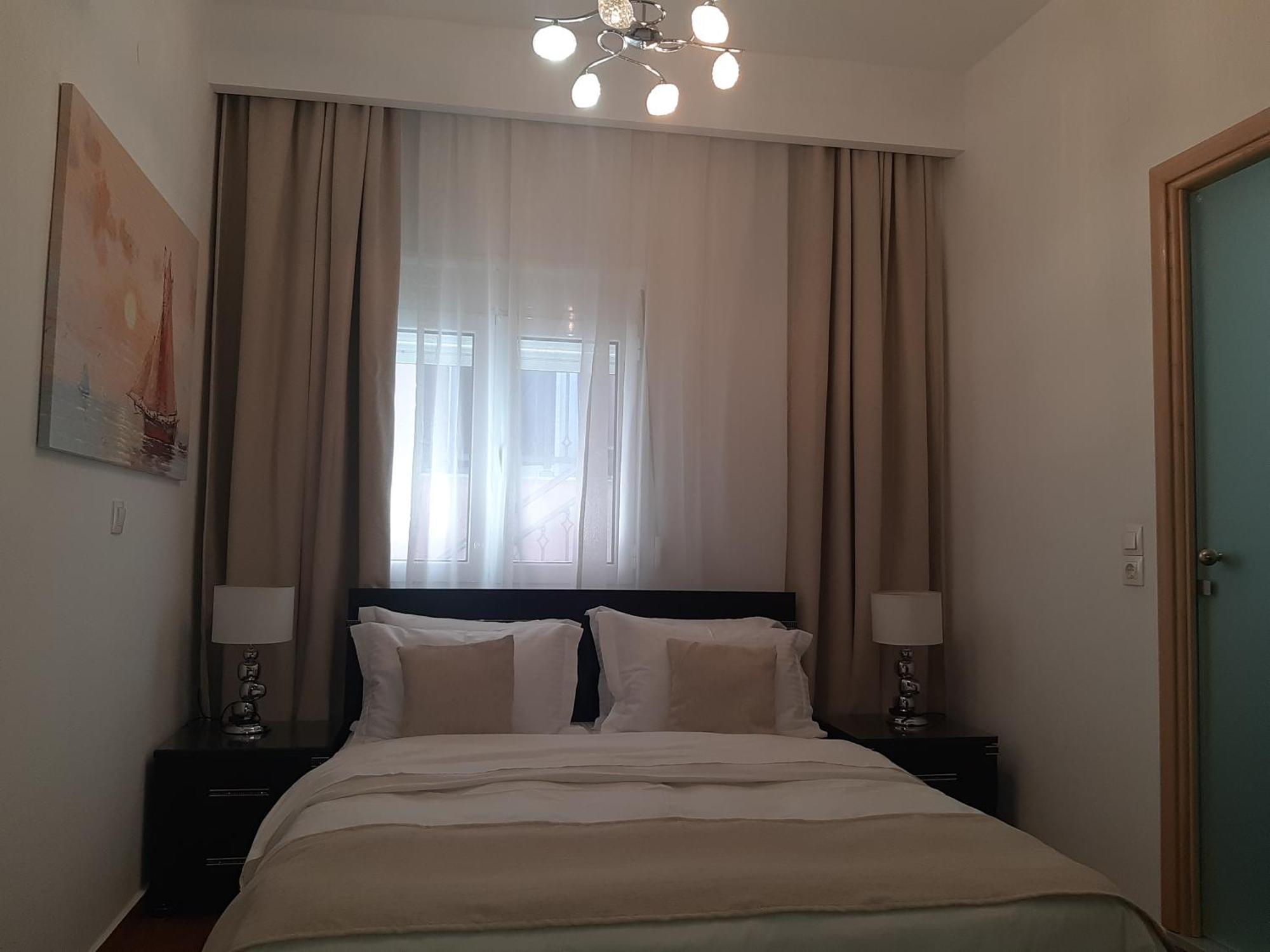 Paraskevi'S Luxury Studios Парга Екстер'єр фото