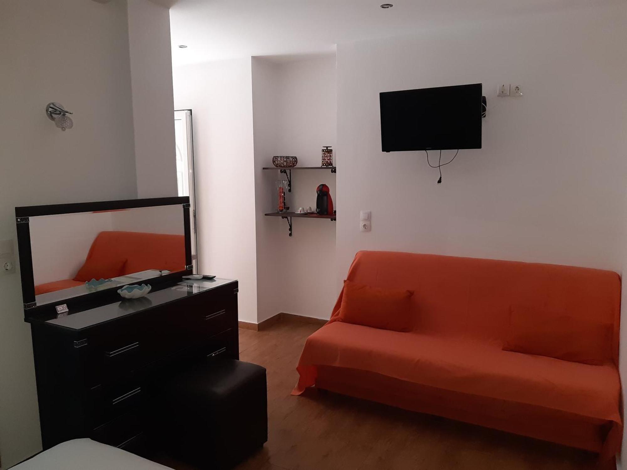 Paraskevi'S Luxury Studios Парга Екстер'єр фото
