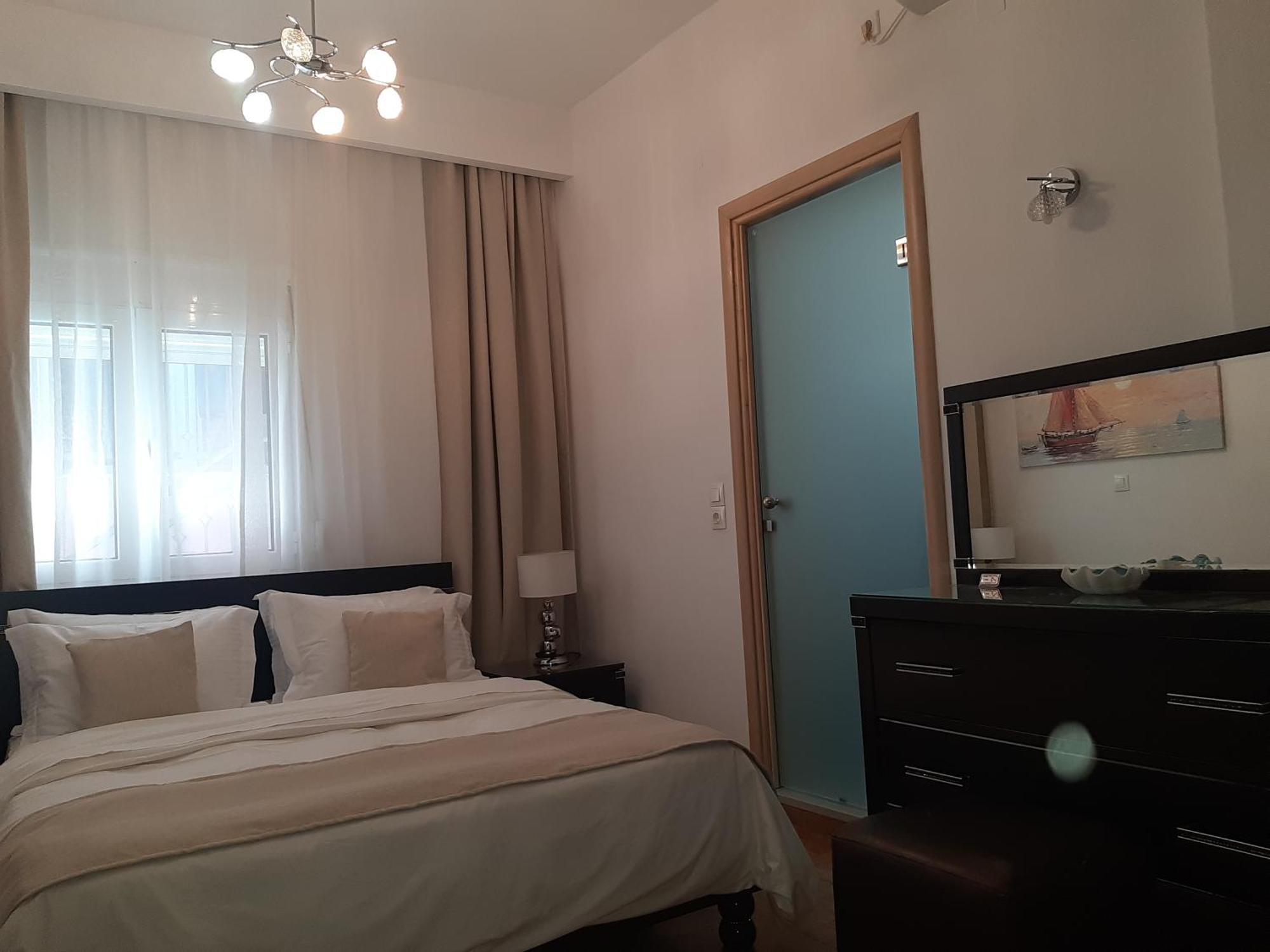 Paraskevi'S Luxury Studios Парга Екстер'єр фото