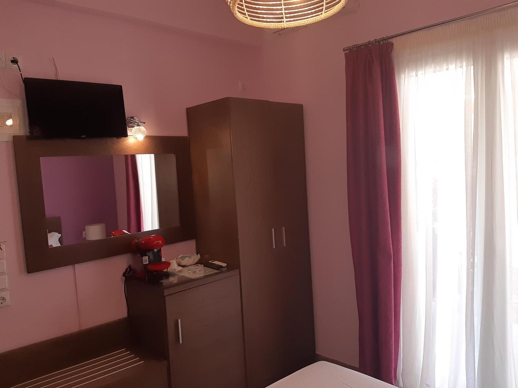 Paraskevi'S Luxury Studios Парга Екстер'єр фото