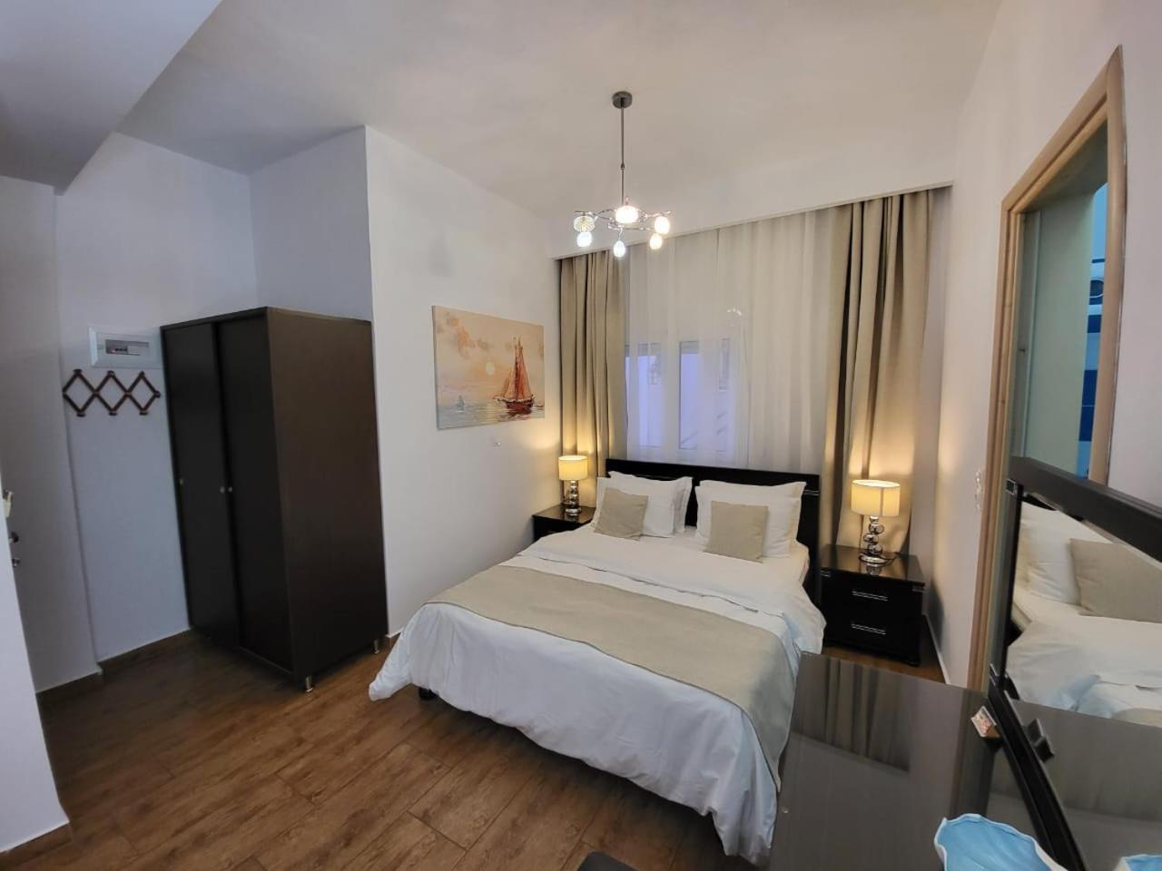 Paraskevi'S Luxury Studios Парга Екстер'єр фото