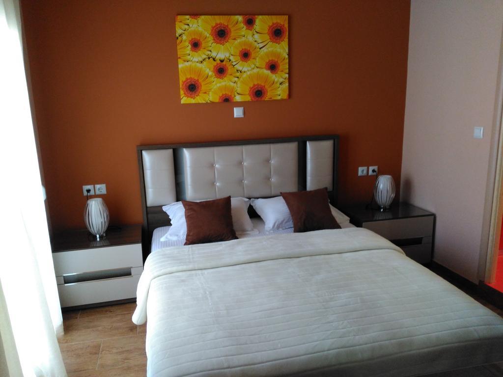 Paraskevi'S Luxury Studios Парга Екстер'єр фото