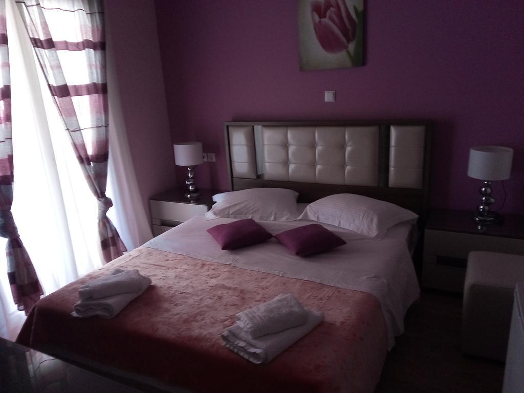 Paraskevi'S Luxury Studios Парга Екстер'єр фото